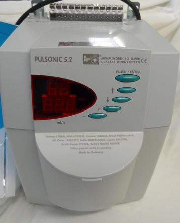 Pulsonic 5.2 