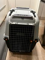 hondenhok, SKUDO 5 IATA-LARGE, Dieren en Toebehoren, Ophalen, Zo goed als nieuw, 110 cm of meer
