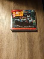 Cd the kelly family, Ophalen of Verzenden, Nieuw in verpakking, Pop