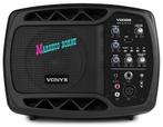 PA Systeem Personal Monitor met Bluetooth/USB/MP3, V205B, Vonyx, Nieuw, Info@marbeco.nl, Overige instrumenten