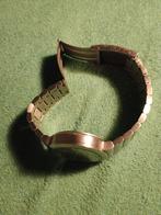 Calvin Klein heren horloge, Sieraden, Tassen en Uiterlijk, Horloges | Heren, Overige merken, Staal, Gebruikt, Staal