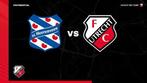FC Utrecht - SC Heerenveen 2 kaarten bunnikside, Tickets en Kaartjes, Twee personen, Maart