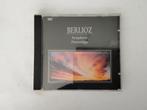berlioz - symphony fantastique, Ophalen of Verzenden, Modernisme tot heden, Zo goed als nieuw, Orkest of Ballet