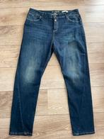 Miss Etam stoere  stretch spijkerbroek maat 44, Blauw, Ophalen of Verzenden, Zo goed als nieuw, Miss Etam