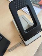 grote perforator, Ophalen of Verzenden, Gebruikt