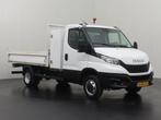 Iveco Daily 35C14 Kipper | Werkkist | 3500Kg Trekhaak | Airc, Gebruikt, Geïmporteerd, 3500 kg, 750 kg