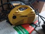Kärcher 230 Hogedrukreiniger, Ophalen, Gebruikt, Elektrisch, Kärcher