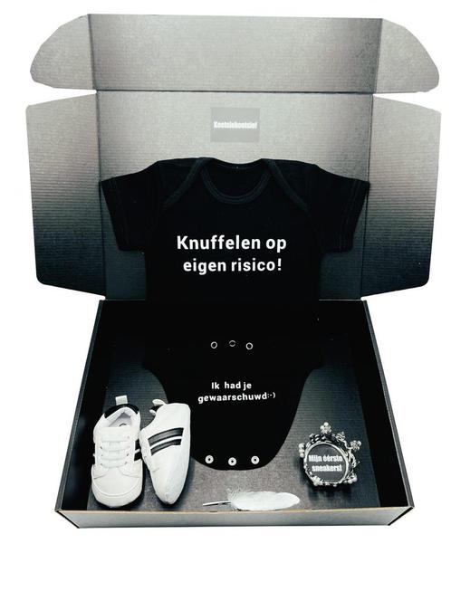 Kraamcadeau jongen - kraamcadeau meisje - vele soorten, Kinderen en Baby's, Kraamcadeaus en Geboorteborden, Nieuw, Ophalen of Verzenden