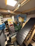 Gratis af te halen, Tuin en Terras, Ophalen of Verzenden, Gebruikt, 180 tot 250 cm