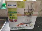 Philips Keukenmachine, Witgoed en Apparatuur, Gebruikt, Service@philips.com, 1 tot 2 liter, Amstelplein 2, 1096 BC Amsterdam
