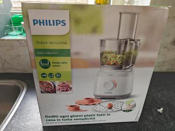 Philips Keukenmachine beschikbaar voor biedingen