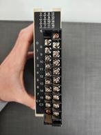 Hitachi PLC I/O kaart, Ophalen of Verzenden, Zo goed als nieuw