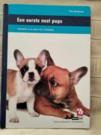 Paul Overgaauw - Een eerste nest pups, Honden, Paul Overgaauw, Ophalen of Verzenden, Zo goed als nieuw