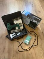 Elektrische nietmachine Top Craft, Doe-het-zelf en Verbouw, Gereedschap | Handgereedschap, Ophalen of Verzenden, Zo goed als nieuw