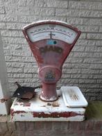 Olland antiek weegschaal,reparatie,opknapper,, Ophalen