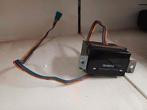 quartz dashboard klok jeep wagoneer cherokee chief j10 80-86, Ophalen of Verzenden, Jeep