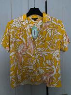 Leuke blouse van King Louie - maat 38 - Nieuw, Ophalen of Verzenden, Nieuw, Maat 38/40 (M)