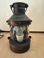 Masthead. Met gloeilamp., Ophalen of Verzenden