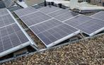 AANBIEDING ZONNEPANELEN 410WP INCL ONDERSTEL, Doe-het-zelf en Verbouw, Zonnepanelen en Toebehoren, Ophalen of Verzenden, Nieuw
