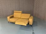 GRATIS LEVERING Montel Tuscan Bank 205x90 GEREINIGD, Huis en Inrichting, Tweepersoons, 75 tot 100 cm, Ophalen of Verzenden, Zo goed als nieuw