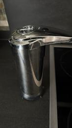 Automatische zeepdispenser, Verzenden, Zo goed als nieuw