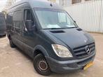 Mercedes-Benz Sprinter 2.1 CDI 311 L2 H2, Auto's, Achterwielaandrijving, 4 cilinders, 2148 cc, Te koop