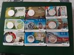 coincard  voor  5,25 per stuk, Ophalen of Verzenden, Koningin Beatrix