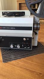 EUMIG 8mm projector, Verzamelen, Fotografica en Filmapparatuur, Projector, Ophalen of Verzenden, 1960 tot 1980