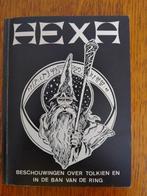 Beschouwingen over Tolkien en in de ban van de ring, Ophalen of Verzenden, Gebruikt, Boek of Poster
