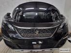 PEUGEOT 3008 5008 GT VOORKOP BUMPER MOTORKAP SCHERM FRONT, Auto-onderdelen, Ophalen of Verzenden, Gebruikt, Peugeot, Bumper