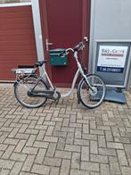 Tk sparta entree  lage instap  ebike elektrischefiets, Ophalen, Zo goed als nieuw, 50 km per accu of meer, Sparta