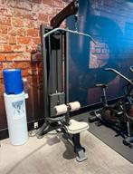 Panatta Lat Pulldown / Latpulldown / Latzug, Ophalen, Benen, Gebruikt, -