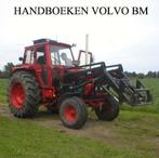 Handboeken Zetor, Leyland, Same en Volvo trekker op CD, Ophalen of Verzenden, Nieuw, Tractor en Landbouw