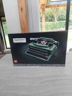 Lego Ideas Typewriter 21327...nieuw in doos!, Ophalen of Verzenden, Nieuw