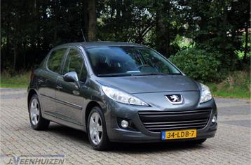 Peugeot 207 1.6 VTi XS | 2010 | Airco | Cruise | (bj 2010) beschikbaar voor biedingen