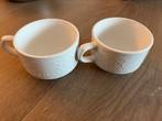 Espresso of koffie kopjes, Ophalen of Verzenden, Zo goed als nieuw, Overige stijlen, Kop(pen) en/of Schotel(s)