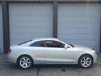 Audi A5 Coupé 3.2 V6 quattro youngtimer, Auto's, Automaat, 4 stoelen, Bedrijf, Vierwielaandrijving