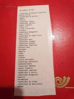 3 postzegelboeken met heel veel postzegels, Postzegels en Munten, Postzegels | Toebehoren, Ophalen, Verzamelalbum