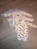 4 rompers van het merk name it / 56, Ophalen of Verzenden, Zo goed als nieuw, Nacht- of Onderkleding