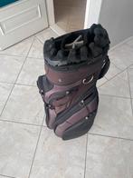 Golftas - Gebruikt, Ophalen of Verzenden, Gebruikt, Tas, Overige merken