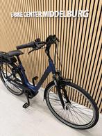 Pegasus Siena E7F Plus Bosch Active Line Plus 400Wh 50CM Bel, Niet ingevuld, Ophalen of Verzenden, Zo goed als nieuw, 47 tot 51 cm