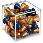 Nespresso capsulehouder Cube, Ophalen of Verzenden, Zo goed als nieuw