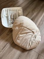 Tripp Trapp Newborn Set + Babyset + Tafel, Kinderen en Baby's, Kinderstoelen, Ophalen, Zo goed als nieuw, Meegroeistoel, Afneembaar eetblad