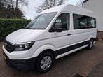 Volkswagen Crafter 2.0TDI 29995.- INCL BTW 9-PERSOONS ROLSTO, Auto's, 2616 kg, Stof, Gebruikt, 241 €/maand