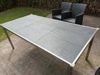 Tuinset, Tuin en Terras, Tuinsets en Loungesets, Ophalen, Gebruikt, Tuinset, Eettafel