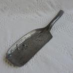 Art nouveau Kayserzinn tafelschuier tin meiklokjes 1910, Antiek en Kunst, Ophalen of Verzenden