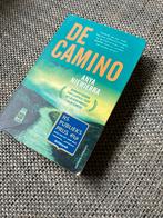De Camino - Anya Niewierra, Boeken, Ophalen of Verzenden, Zo goed als nieuw, Nederland