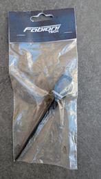 Vespa GTS oliepeil aluminium zwart, Ophalen of Verzenden
