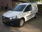 Volkswagen Caddy 1.6 TDI (MARGE), Voorwielaandrijving, Euro 5, Stof, Gebruikt
