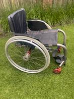 TiLite Actieve rolstoel met titanium frame, Diversen, Ophalen, Gebruikt, Handbewogen rolstoel